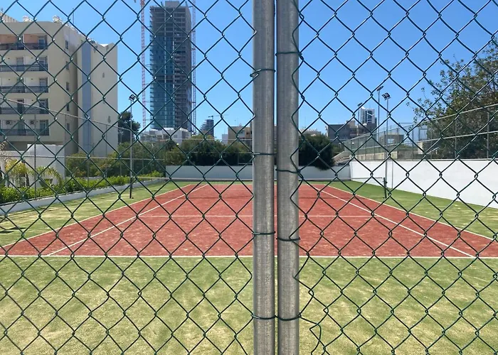 The Address-seafront Luxury 2 Bedroom 아파트 *