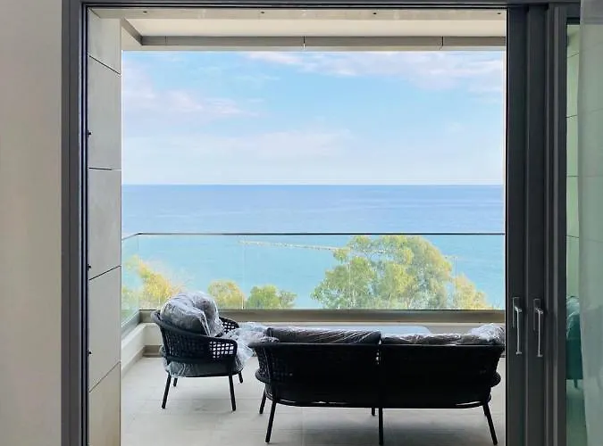 The Address-seafront Luxury 2 Bedroom 아파트