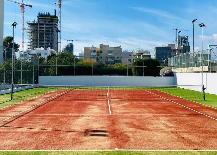 The Address-seafront Luxury 2 Bedroom 아파트 *