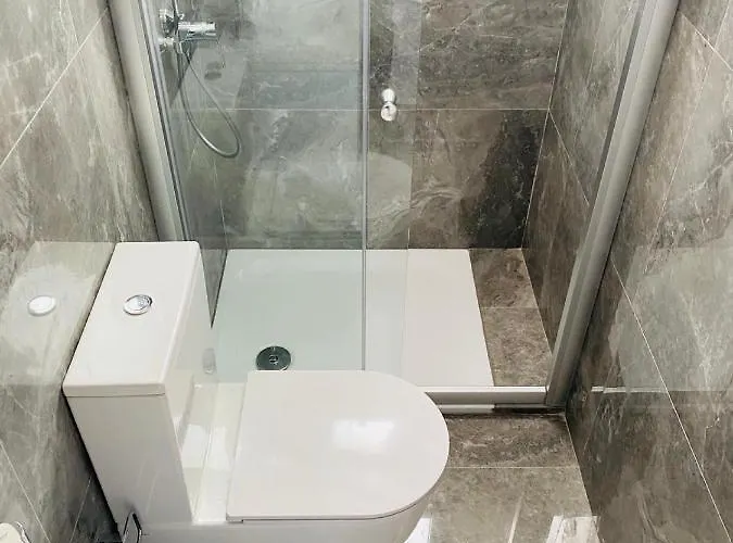 The Address-seafront Luxury 2 Bedroom 아파트 레메소스