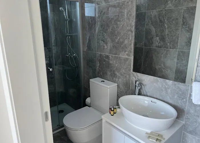 The Address-seafront Luxury 2 Bedroom 아파트