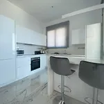 Apartmán The Address-seafront Luxury 2 Bedroom Lemesos
