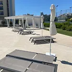 Apartmán The Address-seafront Luxury 2 Bedroom