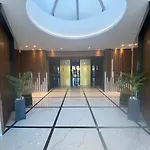 The Address-seafront Luxury 2 Bedroom *