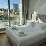 Apartmán The Address-seafront Luxury 2 Bedroom *