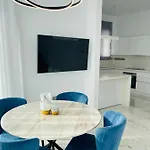 Apartmán The Address-seafront Luxury 2 Bedroom