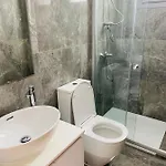 The Address-seafront Luxury 2 Bedroom Apartmán