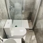 The Address-seafront Luxury 2 Bedroom Apartmán Lemesos