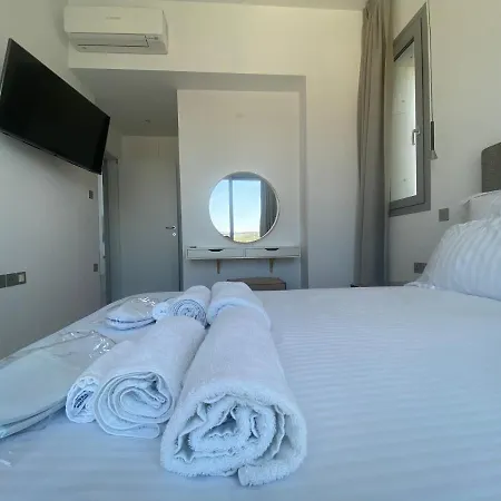 Apartment The Address-seafront Luxury 2 Bedroom