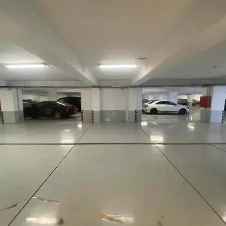 The Address-seafront Luxury 2 Bedroom *