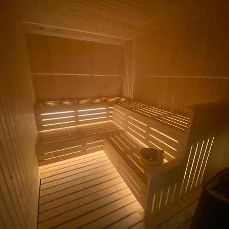 The Address-seafront Luxury 2 Bedroom *