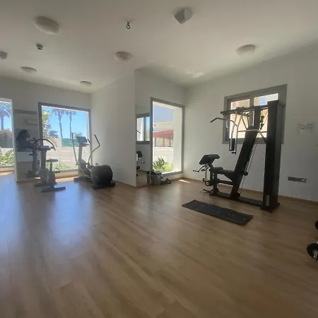 Apartment The Address-seafront Luxury 2 Bedroom *