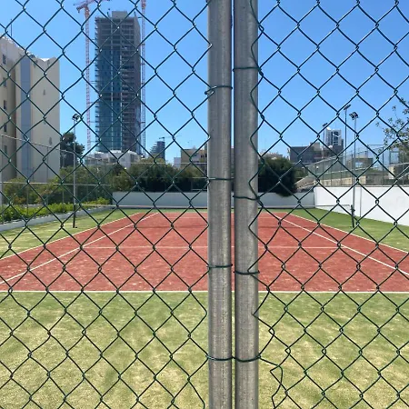 The Address-seafront Luxury 2 Bedroom Apartament *