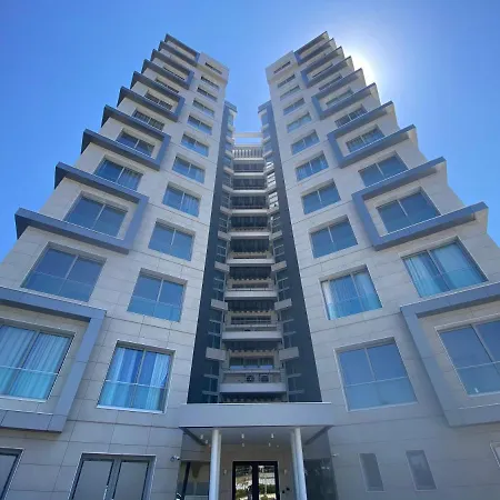 The Address-seafront Luxury 2 Bedroom *