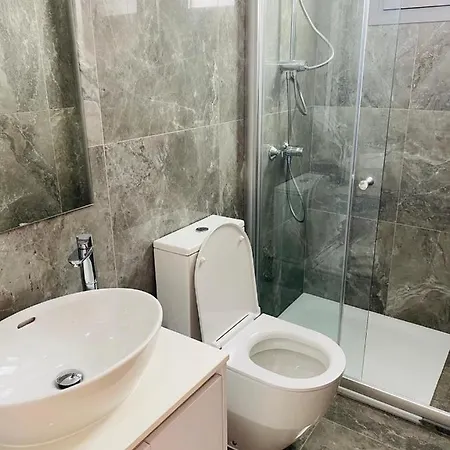 The Address-seafront Luxury 2 Bedroom Apartament