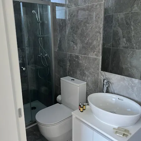 The Address-seafront Luxury 2 Bedroom Appartement
