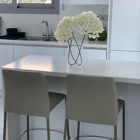 The Address-seafront Luxury 2 Bedroom *