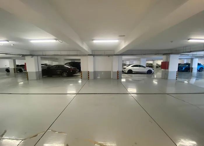 The Address-seafront Luxury 2 Bedroom *