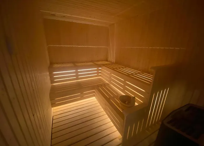 The Address-seafront Luxury 2 Bedroom *