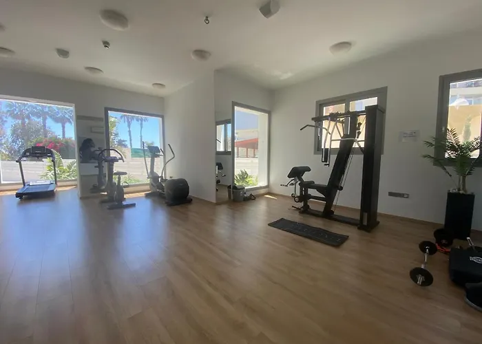 Lägenhet The Address-seafront Luxury 2 Bedroom *