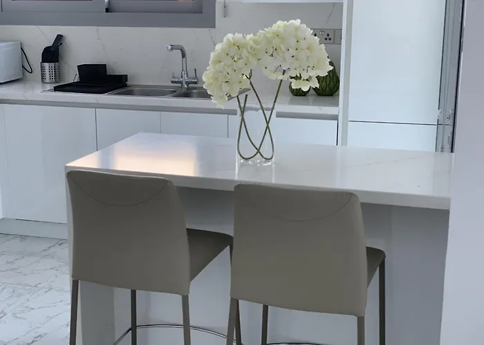 The Address-seafront Luxury 2 Bedroom *