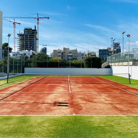 The Address-seafront Luxury 2 Bedroom דירה *